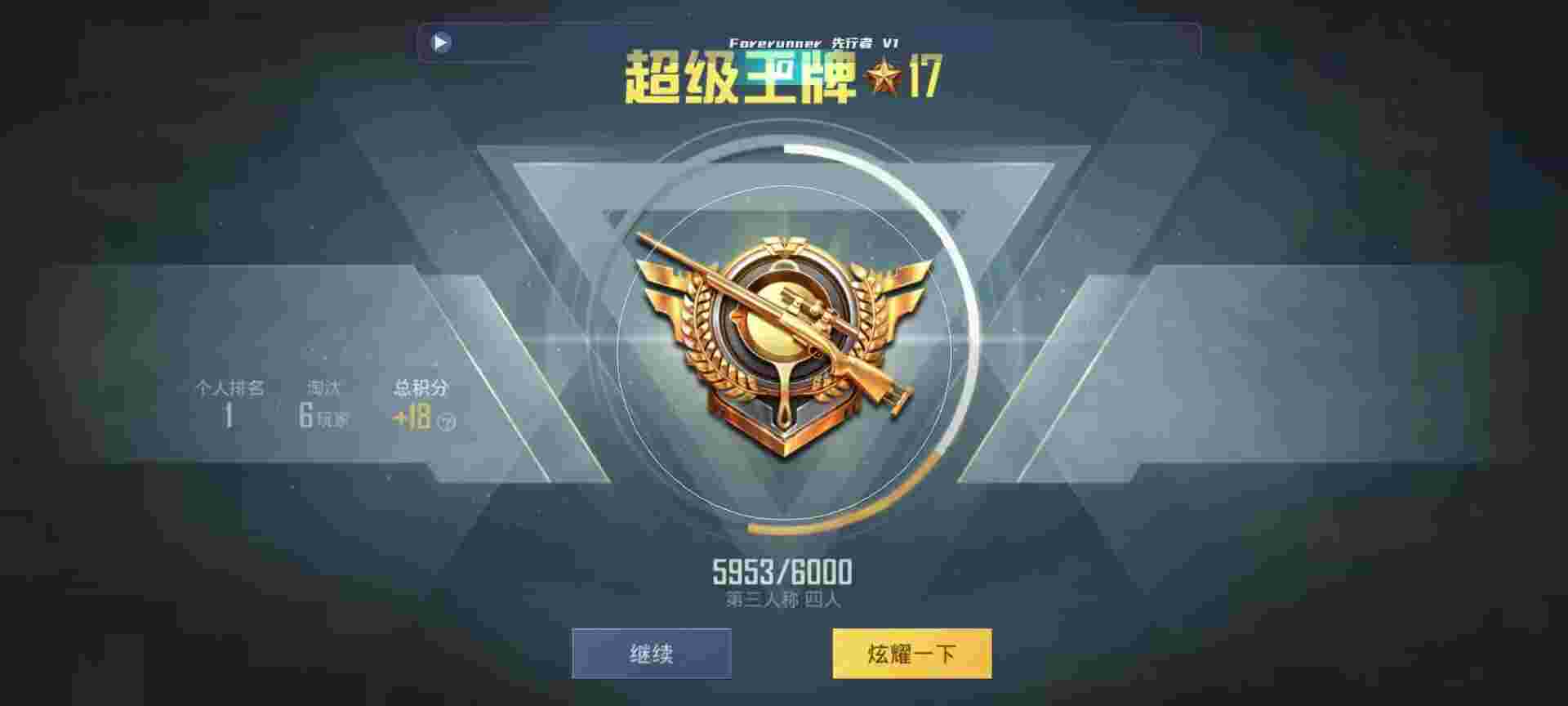 和平精英鸡腿辅助自瞄 - ��ƽ��Ӣ��ţ���û�����辅助预览图